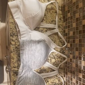 2 jockey sports bras